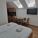 Minipivovar Tatras 포프라트