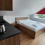 Minipivovar Tatras 포프라트
