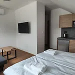 Minipivovar Tatras 3* 포프라트