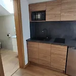Minipivovar Tatras 게스트하우스