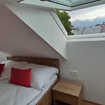 게스트하우스 Minipivovar Tatras 포프라트