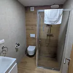 게스트하우스 Minipivovar Tatras 포프라트