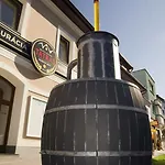 Minipivovar Tatras 게스트하우스 3*