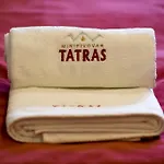 게스트하우스 Minipivovar Tatras 3*