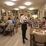 Minipivovar Tatras 포프라트