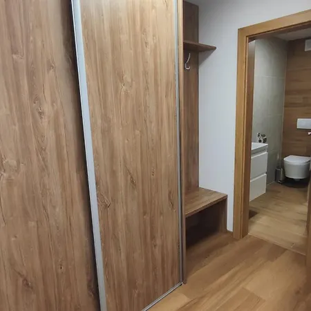 Minipivovar Tatras ゲストハウス 3*