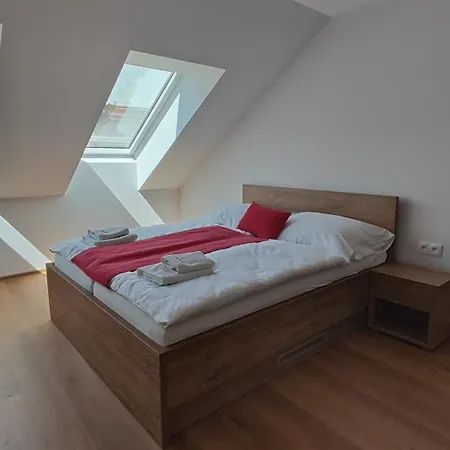 ゲストハウス Minipivovar Tatras 3*