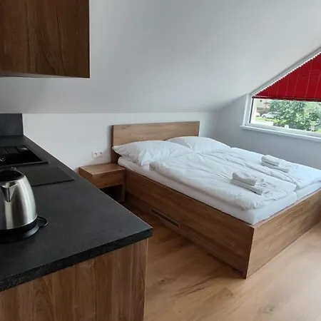 Minipivovar Tatras ポプラト