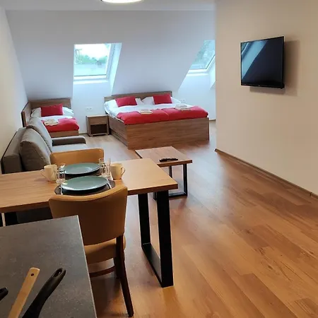 Minipivovar Tatras Гостевой дом 3*