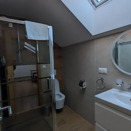 Minipivovar Tatras 3* ポプラト