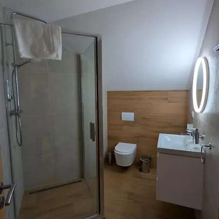 Minipivovar Tatras 3* Poprad