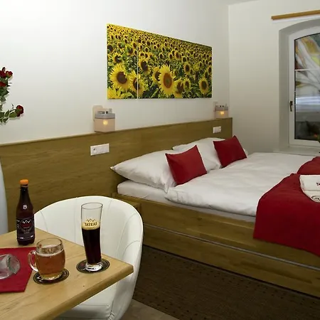 Minipivovar Tatras ポプラト