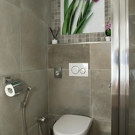 Minipivovar Tatras 3*