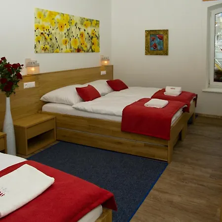 Minipivovar Tatras Гостевой дом 3*