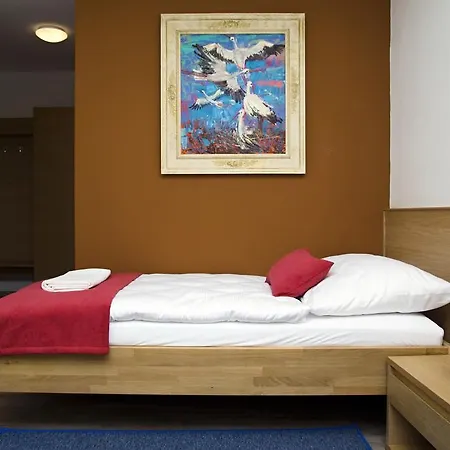 Minipivovar Tatras Guest house Poprad