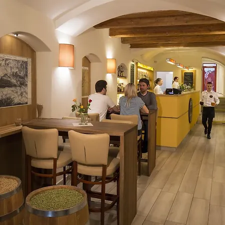 Minipivovar Tatras 3* ポプラト