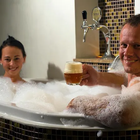 ゲストハウス Minipivovar Tatras